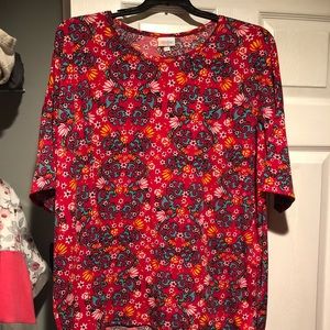 Lularoe Irma
